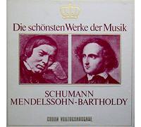 Chopin Frederic und Franz Liszt - Die schönsten Werke der Musik - Coron Vorzugsausgabe