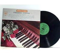 Chopin Frederic und Raymond Trouard - Raymond Trouard - Frédéric Chopin - Les 14 Valses