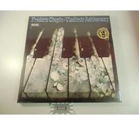 Chopin Frédéric und Vladimir Ashkenazy - Frédéric Chopin. Ballade 1-4, Etudes1-3, Prelude cis-moll, Scherzi 1-3, Barcarolle Fis-dur. [2 Vinyl-LP´s] Steinway-Flügel.