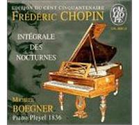 Chopin Fryderyk - Notturni (Integrale)