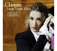 Chopin Fryderyk - Sonata Per Pianoforte N.2 Op.35, 4 Mazur