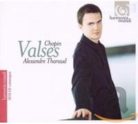 Chopin Fryderyk - Valzer (Integrale)