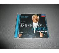 Chopin/Glazunov: Works for Piano and Orchestra