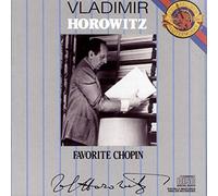 Chopin^Horowitz - Favorite Chopin
