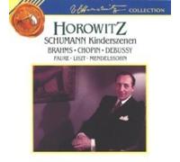 Chopin / Horowitz,Vladimir - Kinderszenen [New CD]