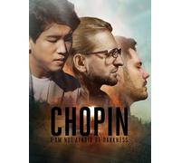 Chopin: I Am Not Afraid of Darkness' is an unusual documentary film asking whether classical music can heal places affected by war and suffering.