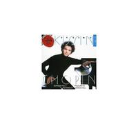 CHOPIN/KISSIN: MAZURKAS/SONATA 3 - CD
