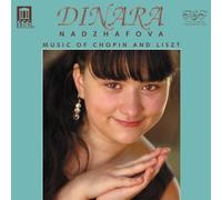 Chopin:Liszt - CHOPIN/LISZT