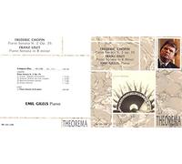 Chopin/Liszt: Piano Sonata No.2