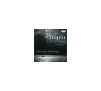 CHOPIN/MALTEMPO: NOCTURNES (COMPLETE) - CD
