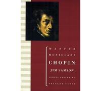 Chopin (Master Musician S.)