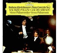 Chopin / Maurizio Pollini / Philamonia / Kletzki - Piano Concerto No.1