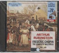 Chopin: Mazurkas