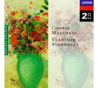 Chopin, F. – Mazurkas – Universal Music Group