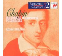 Chopin: Mazurkas/Polonaises