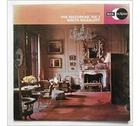 Chopin - Mazurkas, Vol. 1