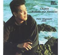 Chopin^Miyamoto - Ballades & Fantasies