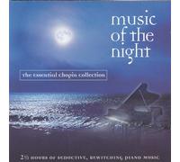 Chopin: Music of the Night