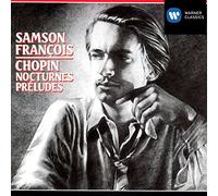 Chopin - Noctures Preludes