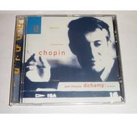 Chopin: Nocturne / 3 Polonaises / 3e Impromptu / 3e Sonate