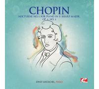 Chopin - Nocturne 5 for Piano F-Sharp Major Op 15 2
