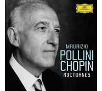 Chopin - Nocturnes