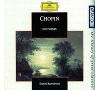 Chopin: Nocturnes