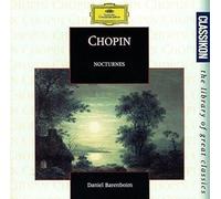 Chopin: Nocturnes