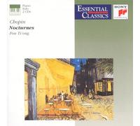 Chopin: Nocturnes