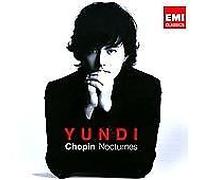 Yundi - Chopin: Nocturnes