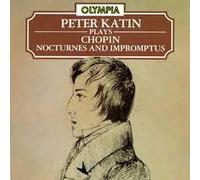 Chopin: Nocturnes and Impromptus