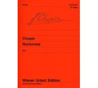 Chopin: Nocturnes for Piano