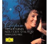 Chopin: Nocturnes - SHM-CD