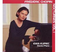 Chopin: Nocturnes, Vol.1