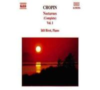 Chopin: Nocturnes, Vol.1