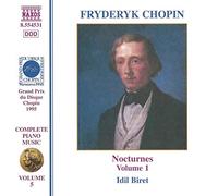 Andrea Immer - Complete Nocturnes