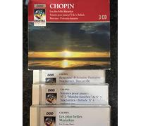 Chopin:Oeuvres P.Piano