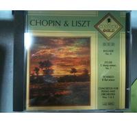 Chopin Ops 52, 25(7), 31 Liszt Piano Concertos 1 2