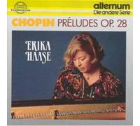 Chopin, P. - Preludes Op.28