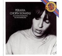 Chopin^Perahia - Piano Sonatas 2 & 3