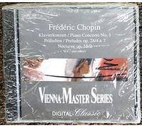 Chopin - Piano Concerto 1