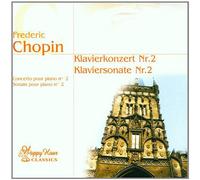 Chopin: Piano Concerto 2