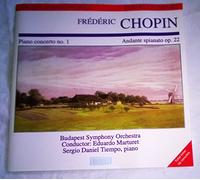 Chopin - Piano Concerto