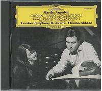 Chopin: Piano Concerto