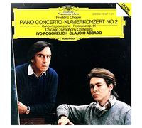 Chopin: Piano Concerto