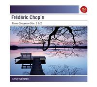 Chopin: Piano Concertos 1 & 2