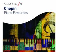 Chopin: Piano Favourites