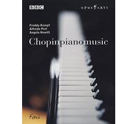 Chopin: Piano Music [DVD] [2010]