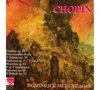 Chopin: Piano Recital