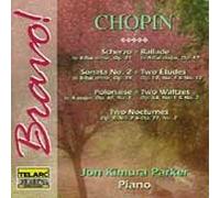 Chopin: Piano Recital